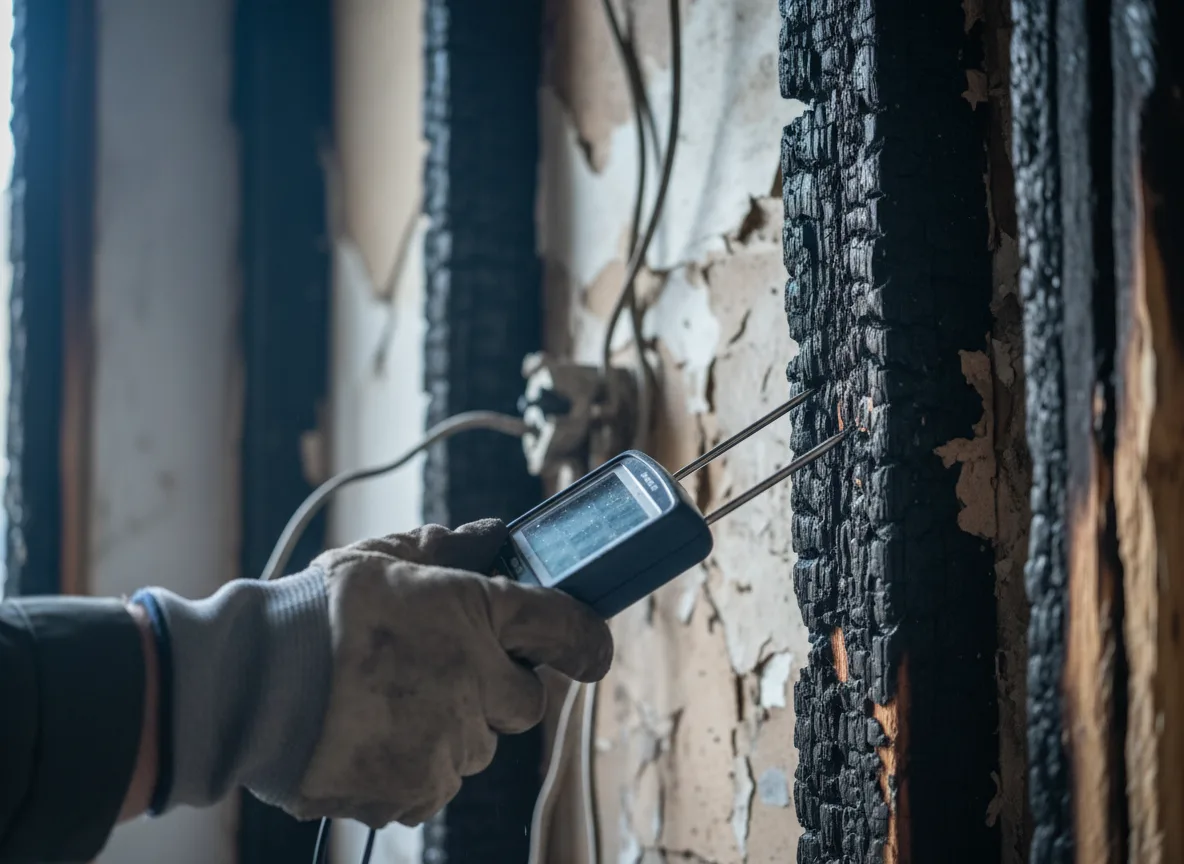 Fire Damage Restoration Martinez, CA FAQs